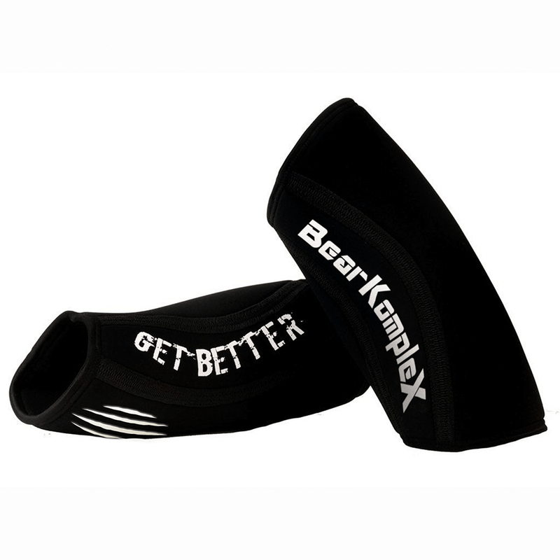 Load image into Gallery viewer, Bear KompleX - Elbow Sleeves