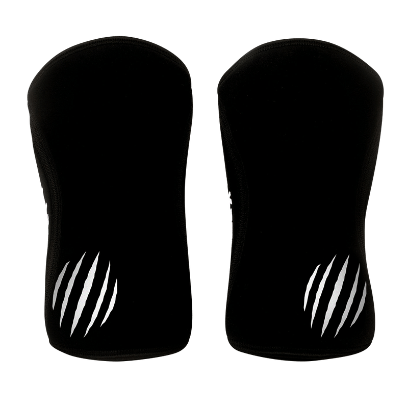 Load image into Gallery viewer, Bear KompleX - Bear KompleX Knee Sleeves - Black