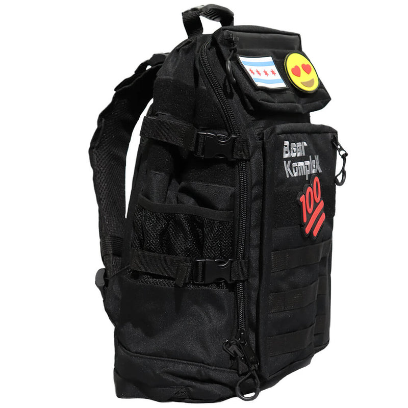 Load image into Gallery viewer, Bear KompleX - Commuter Series - Backpack