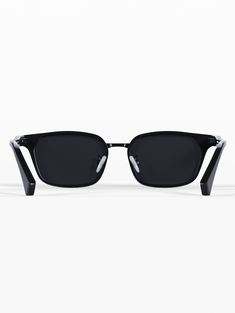 Load image into Gallery viewer, Runner's Athletics - Blackout Rectangulars