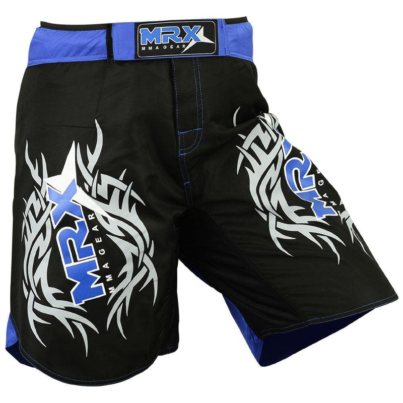 Load image into Gallery viewer, MRX - Men's Fighting Shorts Grappling Fight Short 1113