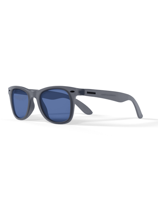 Runner's Athletics - Blue Smoke Sprinters