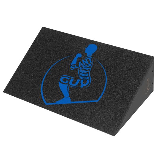 Load image into Gallery viewer, Slant board Guy - Slant board