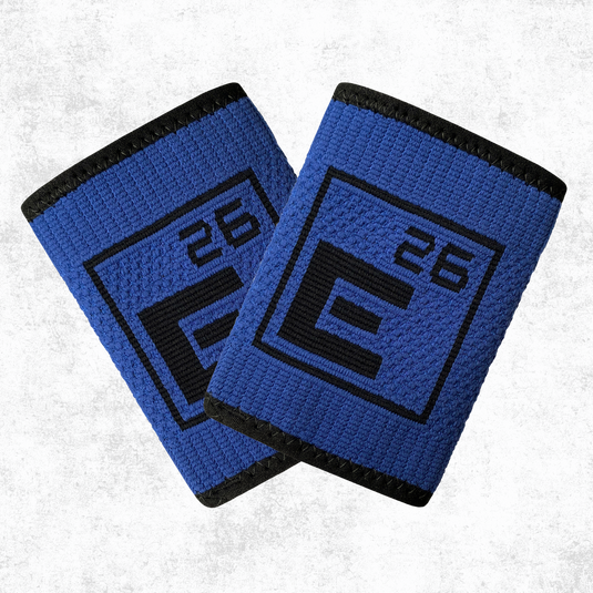 Element 26 - Wrist Sweat Bands
