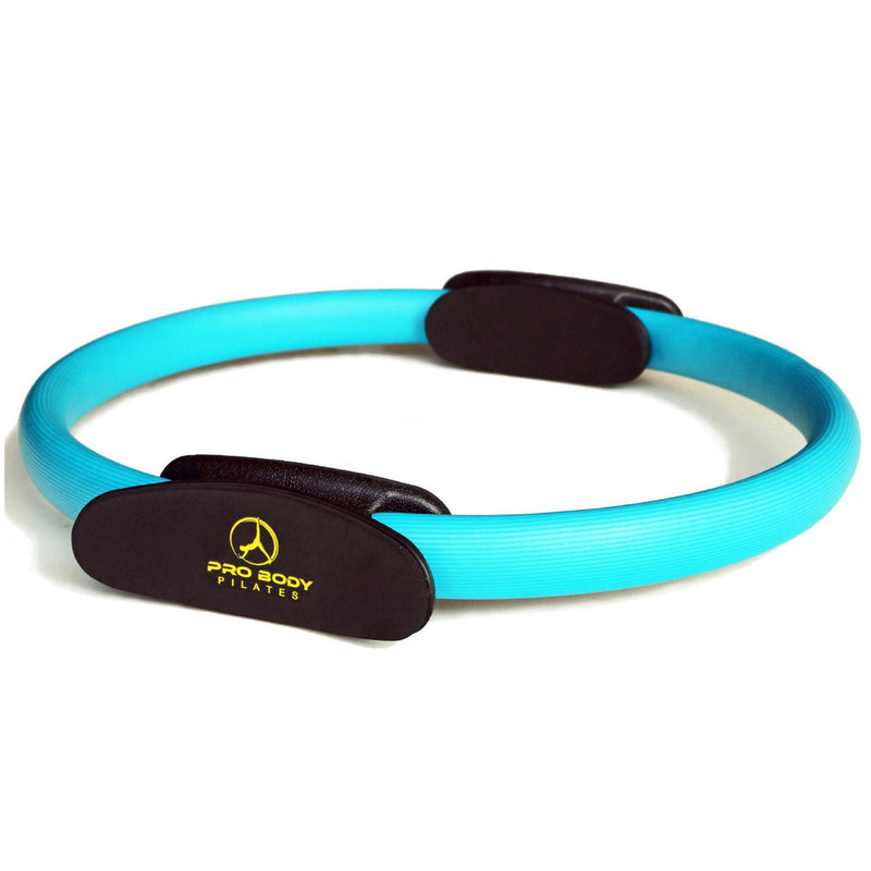 Load image into Gallery viewer, ProBody Pilates - Pilates Ring for Toning Thighs, Abs and Legs