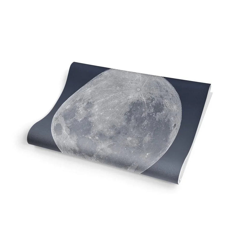 Load image into Gallery viewer, Yune Yoga - Alpha Centurion Yoga Mat β Non-Slip Grip, Cushioned Support & Space-Inspired Design
