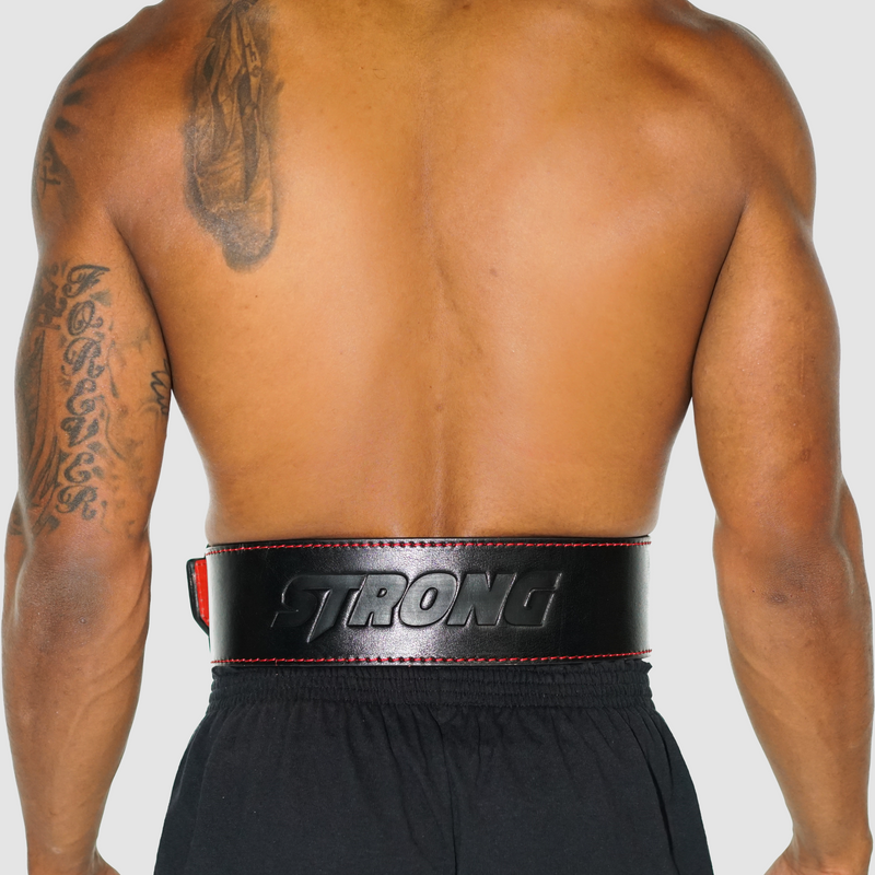 Load image into Gallery viewer, Mark Bell Sling Shot- The Bodybuilding Belt