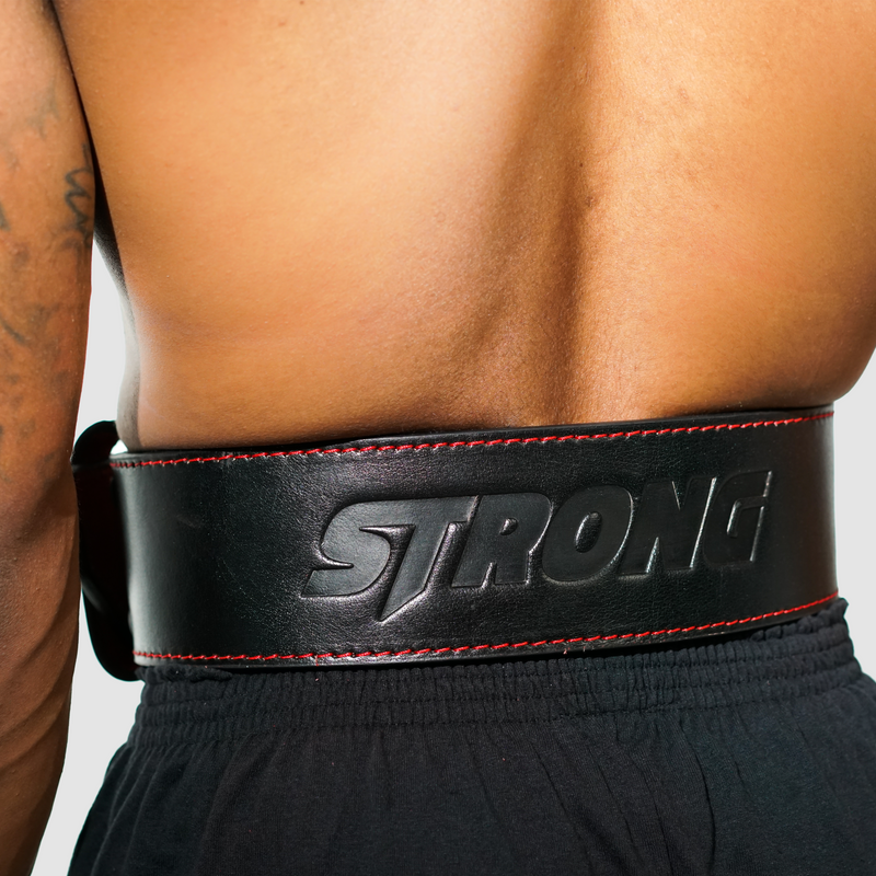 Load image into Gallery viewer, Mark Bell Sling Shot- The Bodybuilding Belt