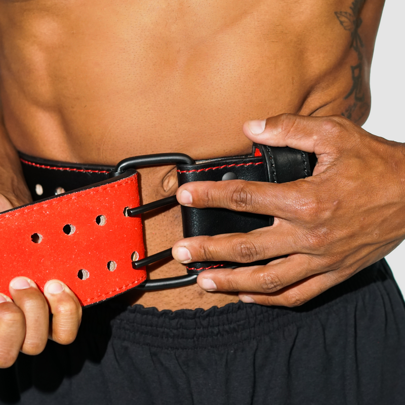 Load image into Gallery viewer, Mark Bell Sling Shot- The Bodybuilding Belt