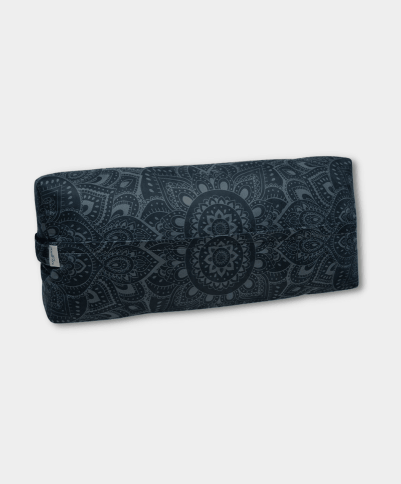 Load image into Gallery viewer, Yoga Design Lab - Yoga Bolster - Our Restorative, Eco-friendly Pillow