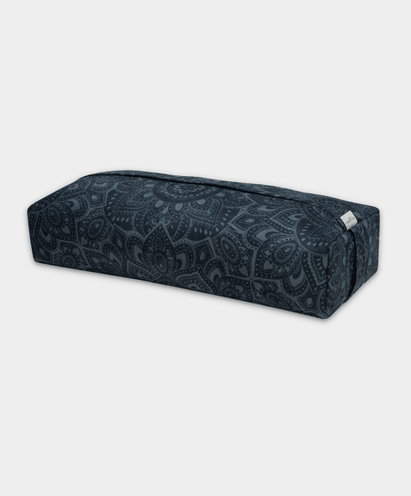 Load image into Gallery viewer, Yoga Design Lab - Yoga Bolster - Our Restorative, Eco-friendly Pillow