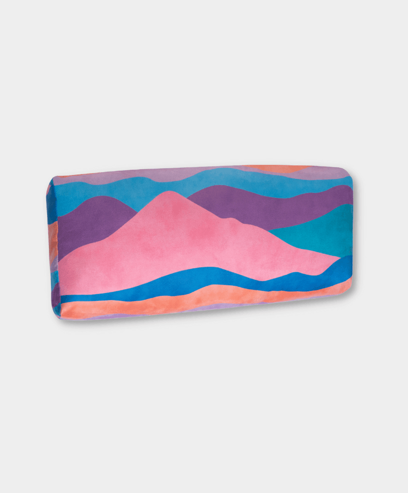 Load image into Gallery viewer, Yoga Design Lab - Yoga Bolster - Our Restorative, Eco-friendly Pillow