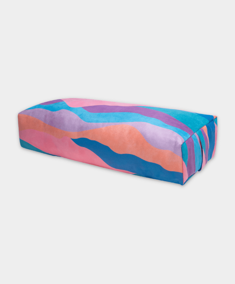 Load image into Gallery viewer, Yoga Design Lab - Yoga Bolster - Our Restorative, Eco-friendly Pillow