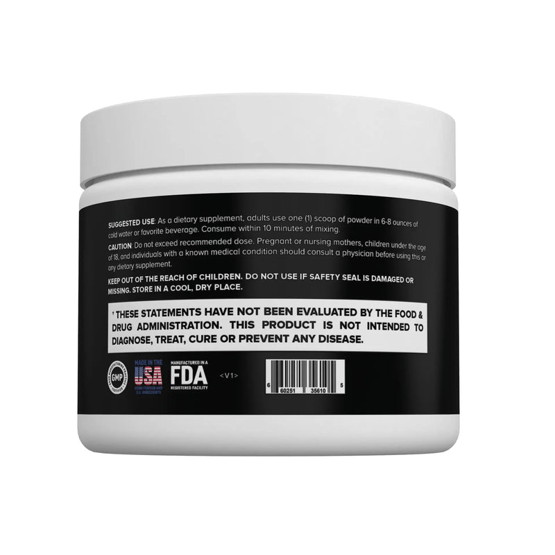 Load image into Gallery viewer, Szn Supplements - SZN Creatine Monohydrate