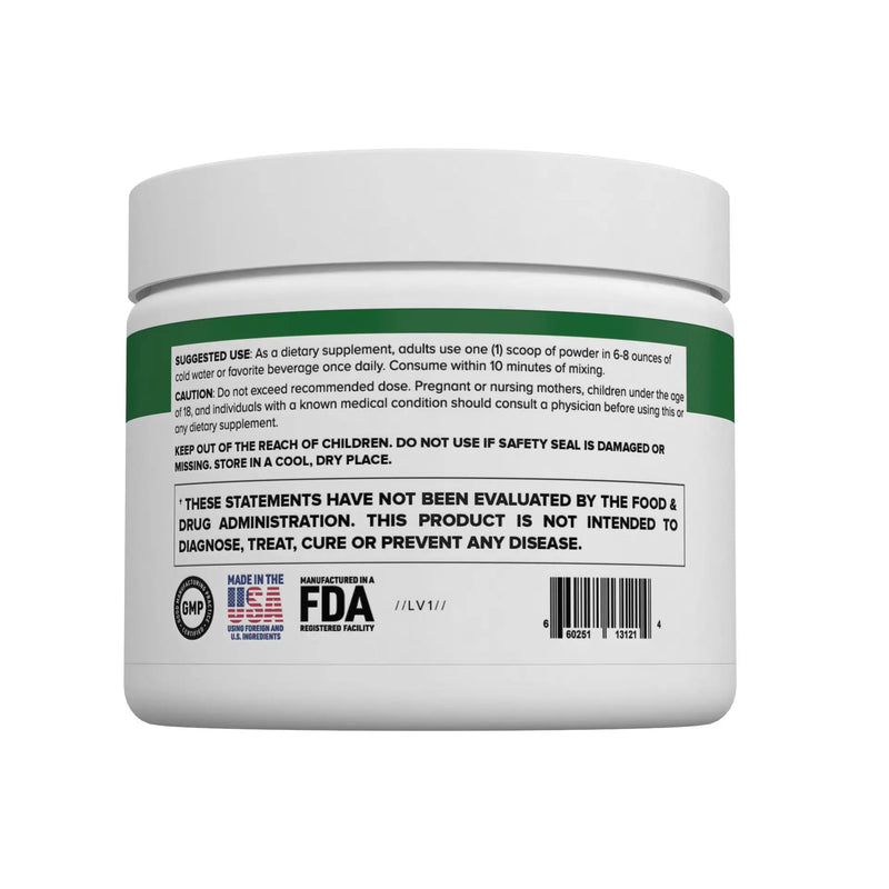 Load image into Gallery viewer, Szn Supplements - SZN Greens Superfood