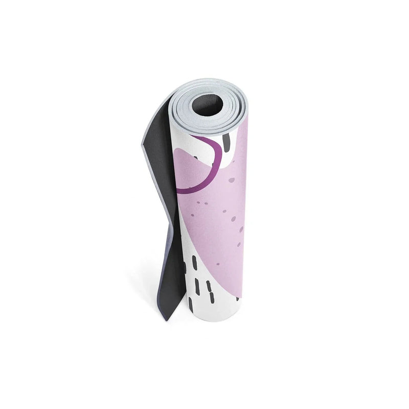 Load image into Gallery viewer, Yune Yoga - Boulder Trekk Travel Yoga Mat