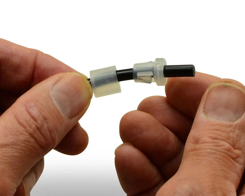 Load image into Gallery viewer, Elite Jumps - Boxer Training Jump Rope - 5mm PVC