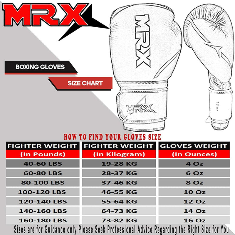 Load image into Gallery viewer, MRX - Womens Boxing Gloves Bag Sparring Training Kickboxing Mauy Thai