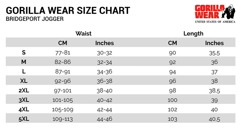 Load image into Gallery viewer, Gorilla Wear - Bridgeport Jogger - Army Green