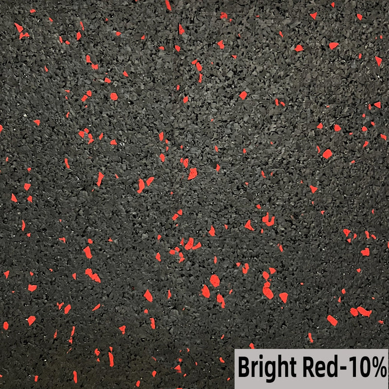 Load image into Gallery viewer, Rubber Flooring Rolls - Made in USA - QUICK SHIP