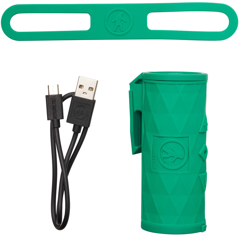 Load image into Gallery viewer, Outdoor Tech - Buckshot 2.0 - Small Bluetooth Speaker