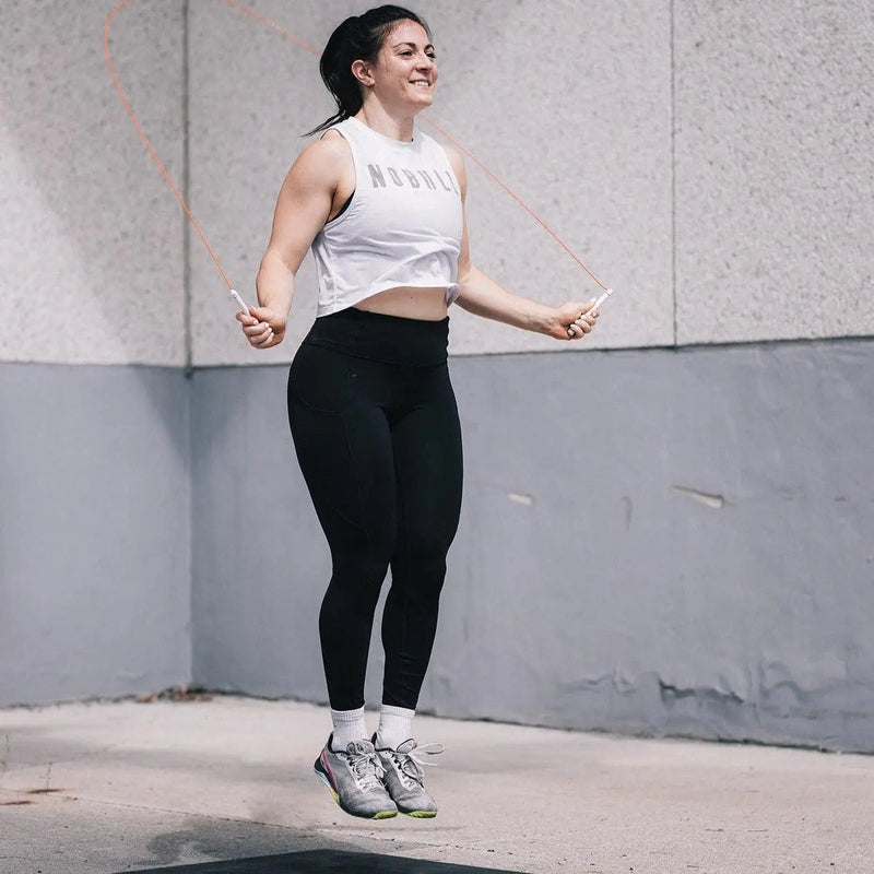 Load image into Gallery viewer, Elite Jumps - Bullet Comp- Speed Rope