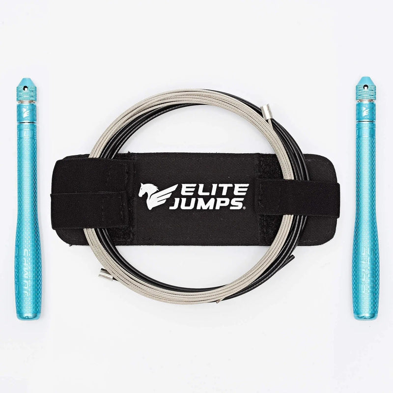 Load image into Gallery viewer, Elite Jumps - Bullet COMP® - Speed Rope