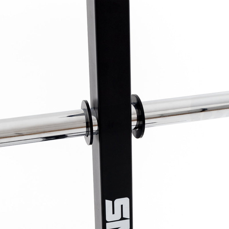 Load image into Gallery viewer, SMAI - Bumper Plate Storage Tree - Olympic