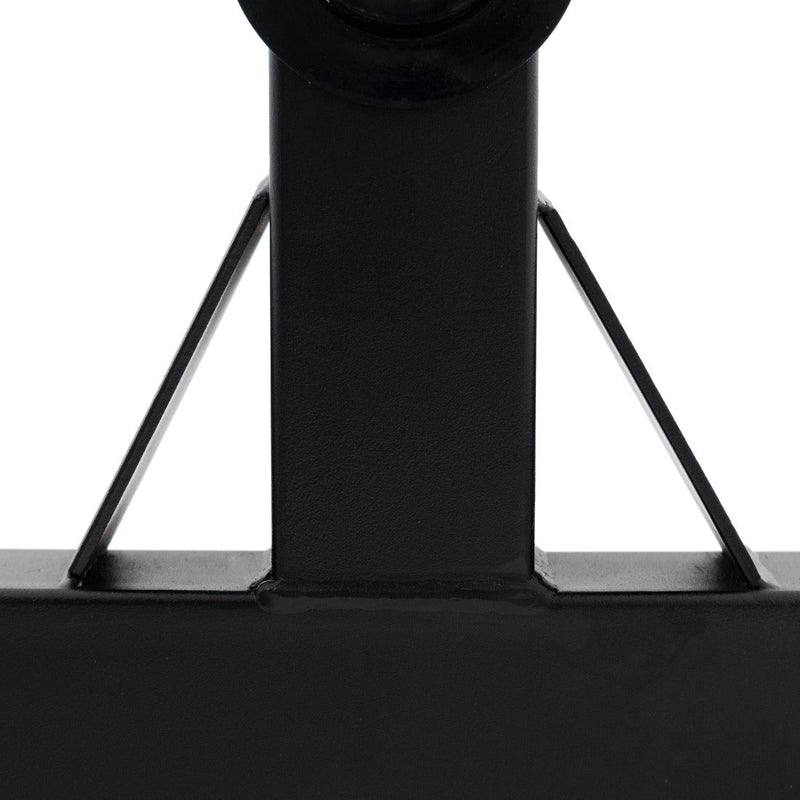 Load image into Gallery viewer, SMAI - Bumper Plate Storage Tree - Olympic