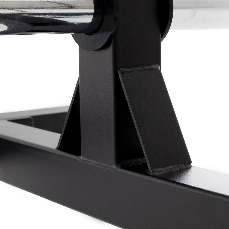 Load image into Gallery viewer, SMAI - Bumper Plate Storage Tree - Olympic
