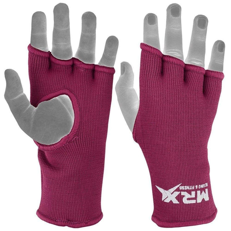 Load image into Gallery viewer, MRX - Women's Training Boxing Inner Gloves MMA Fist Hand Wraps Protector Mitts