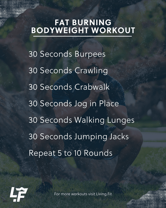 Sample Workout