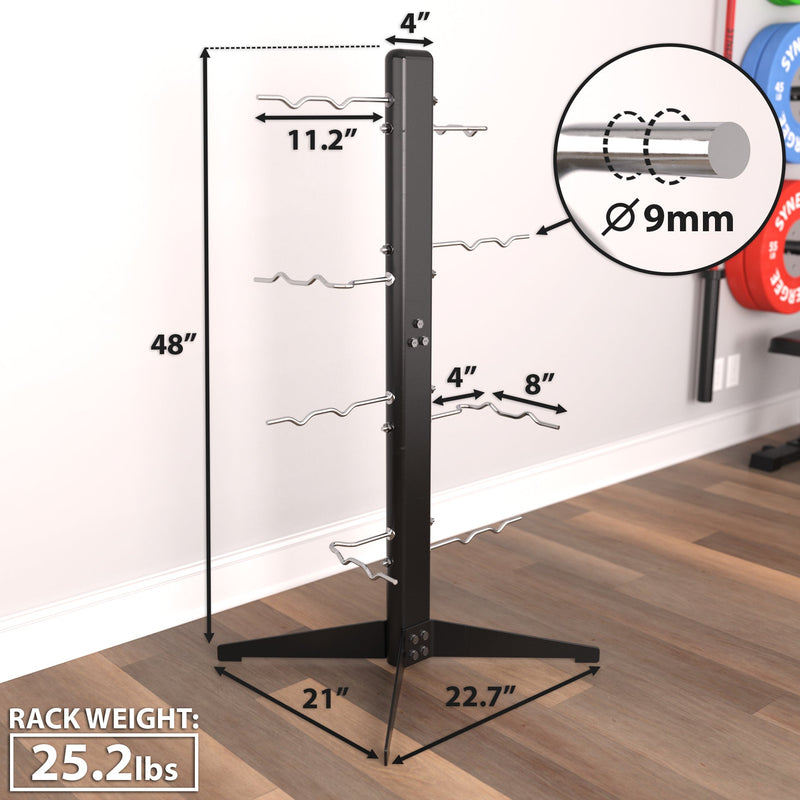 Load image into Gallery viewer, Synergee - Synergee Cable Attachment Rack