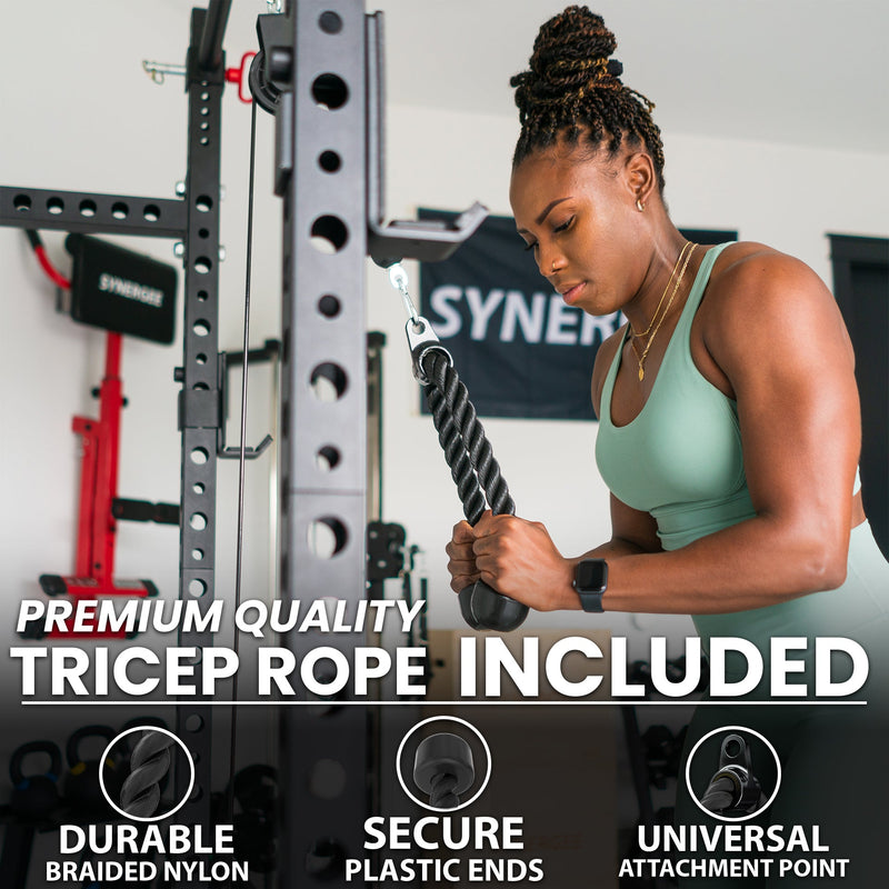 Load image into Gallery viewer, Synergee - Cable Pulley System