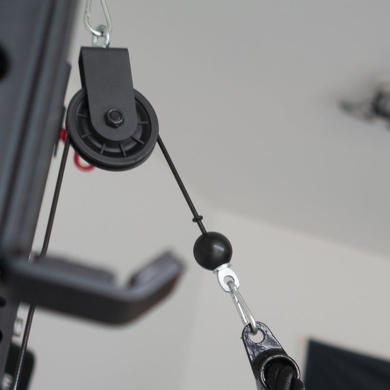 Load image into Gallery viewer, Synergee - Cable Pulley System