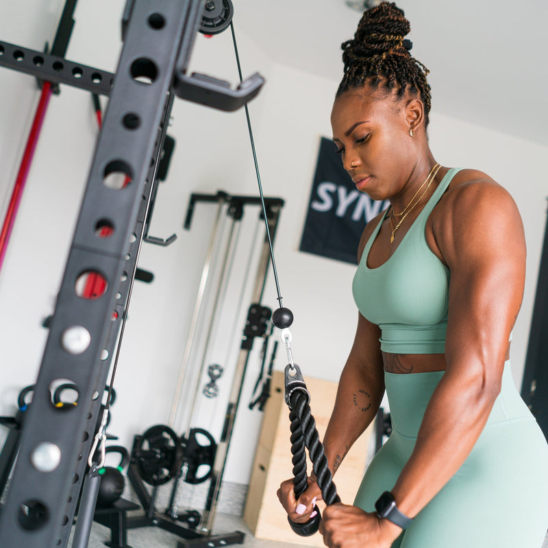 Load image into Gallery viewer, Synergee - Cable Pulley System