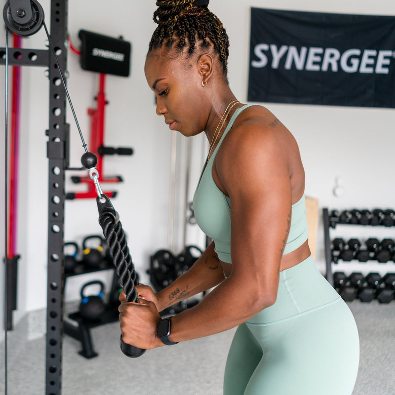 Load image into Gallery viewer, Synergee - Cable Pulley System