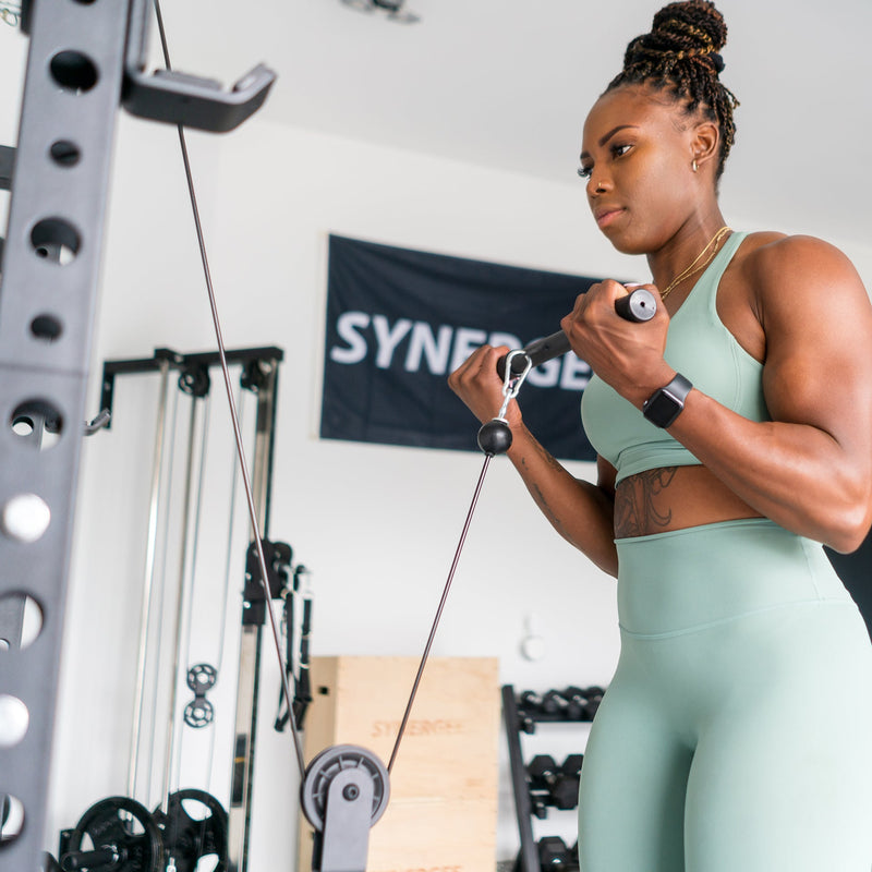 Load image into Gallery viewer, Synergee - Cable Pulley System