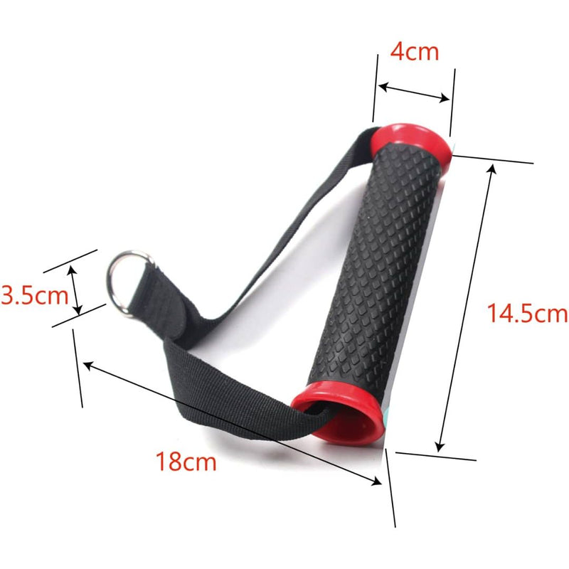 Load image into Gallery viewer, SFE - One Arm Cable Attachment (New)