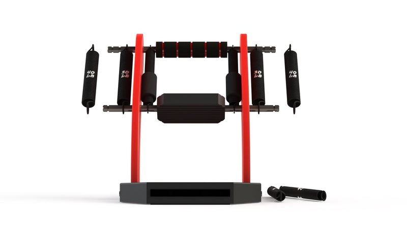 Load image into Gallery viewer, Calf Buster V2 - Calf Extension Machine for Calf Growth, Strength, Rehab, Ankle Strength