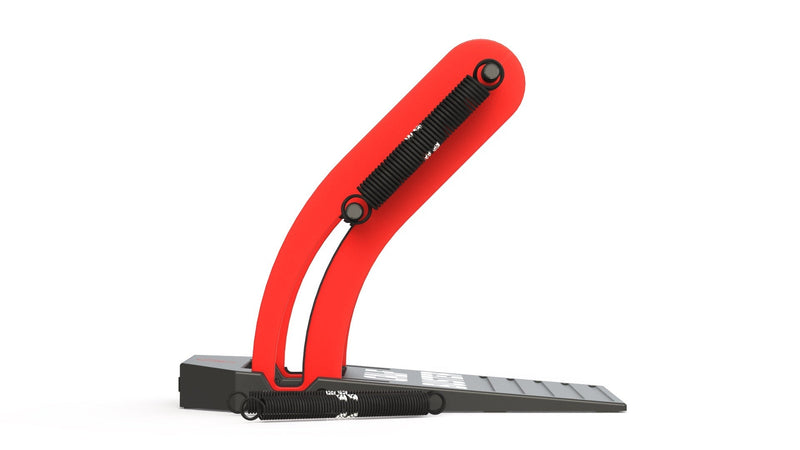 Load image into Gallery viewer, Calf Buster V2 - Calf Extension Machine for Calf Growth, Strength, Rehab, Ankle Strength