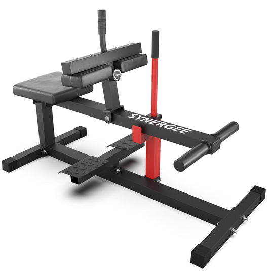Synergee - Seated Calf Raise Machine