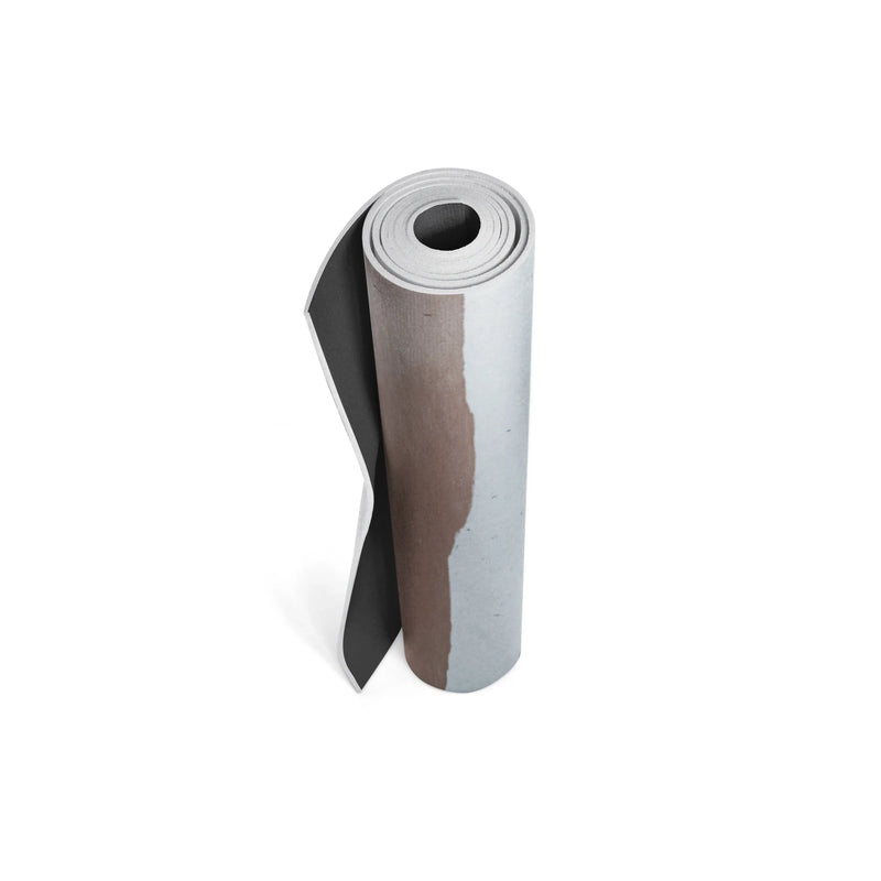 Load image into Gallery viewer, Yune Yoga - Yoga Mat | 6mm Thick | Tan | Non-Slip | Eco Friendly | Yune Yoga | Orion