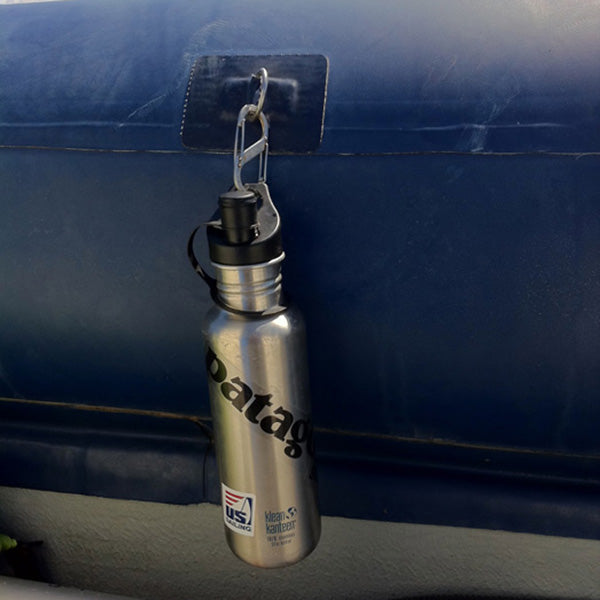Load image into Gallery viewer, Klean Kanteen - Steel S-biner #3