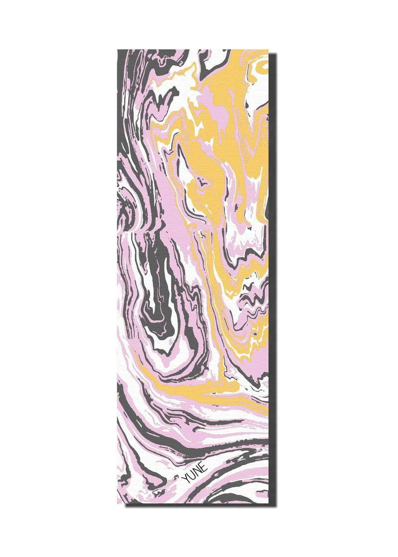 Load image into Gallery viewer, Yune Yoga - Cassiopeia Trekk Travel Yoga Mat