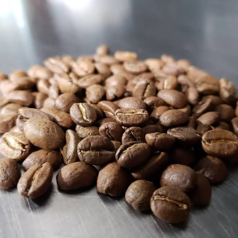 Load image into Gallery viewer, Iron Bean Coffee Company - Cast Iron™ - Med Roast