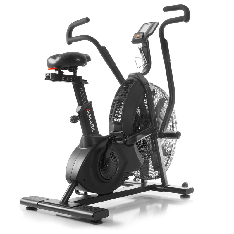 Load image into Gallery viewer, XMARK - CAT 5 Hurricane Commercial Air Bike