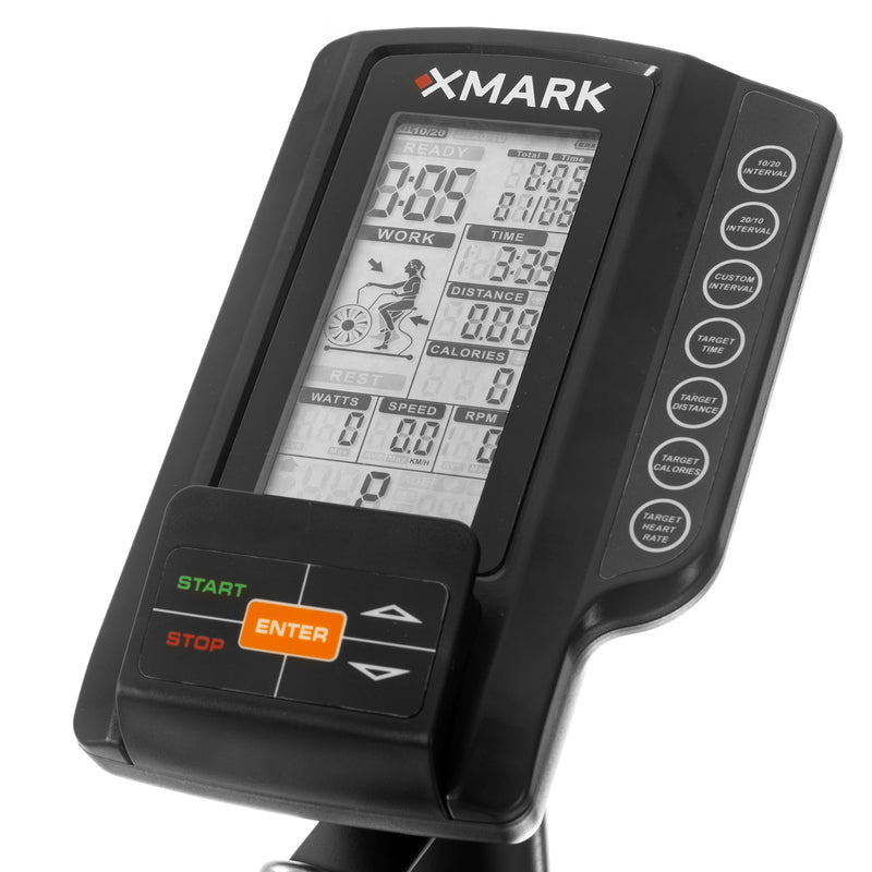Load image into Gallery viewer, XMARK - CAT 3 Hurricane Commercial Air Bike