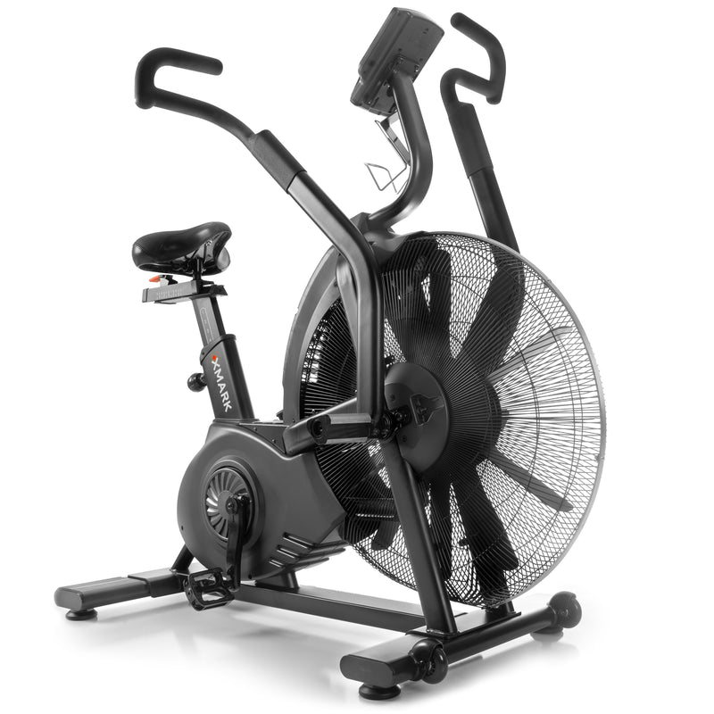 Load image into Gallery viewer, XMARK - CAT 5 Hurricane Commercial Air Bike