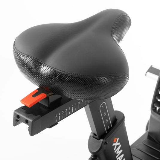 XMARK - CAT 5 Hurricane Commercial Air Bike